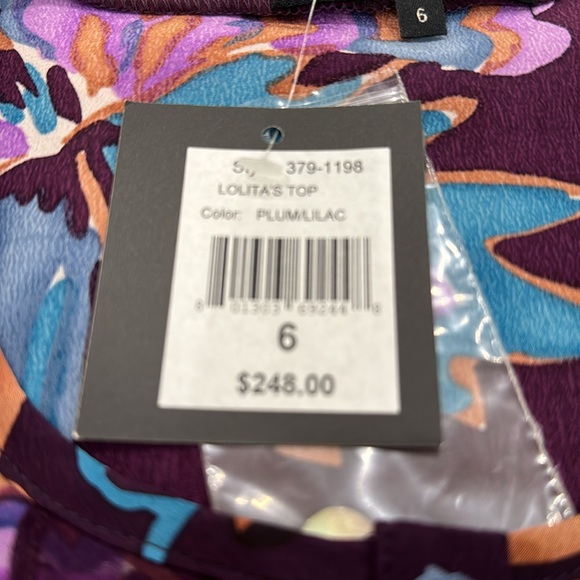 Nanette Lenore Lolita’s Top - Picture 6 of 6